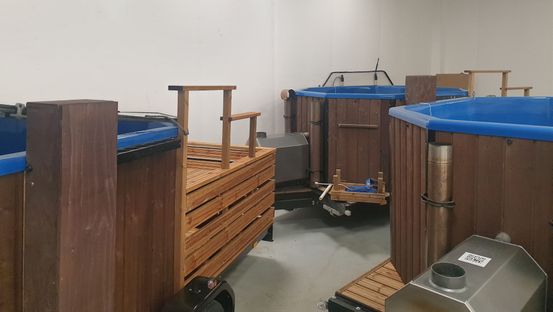 Paljukärryn vuokrausta Tampereella